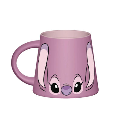 Mug Angel Face Base 350ml - Disney