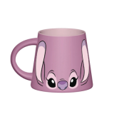 Mug Angel Face Base 350ml - Disney