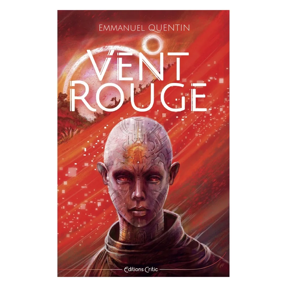 Vent Rouge