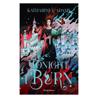 Les Sorcières de Halstett, T1 : Tonight, I Burn