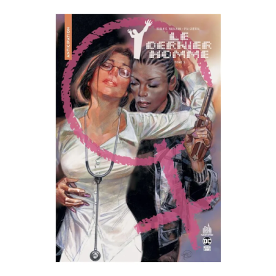 Y le Dernier Homme Tome 3 - Urban Comics Nomad
