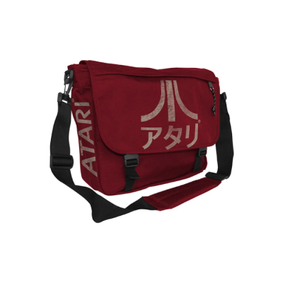 Atari Sac à Bandoulière Japanese Logo