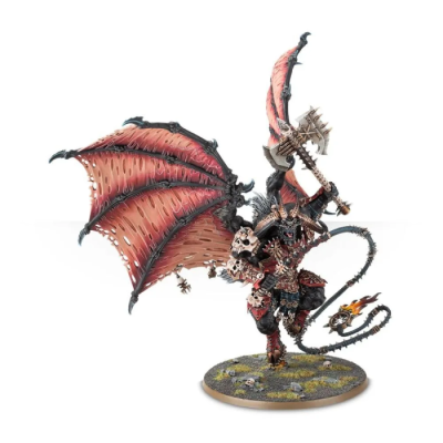 Blades of Khorne Bloodthirster