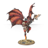 Blades of Khorne Bloodthirster