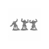 Figurine JDR Reaper - Blood Demons (7 miniatures)