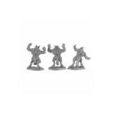 Figurine JDR Reaper - Blood Demons (7 miniatures)