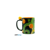 Mug 3D Dragon Ball Super - Shenron et Boules de Dragon