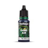 Bleu Impérial - Game Air 18ml - Vallejo