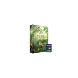 Forêt Mixte - Jeu de cartes écosystème