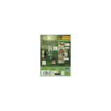 Forêt Mixte - Jeu de cartes écosystème