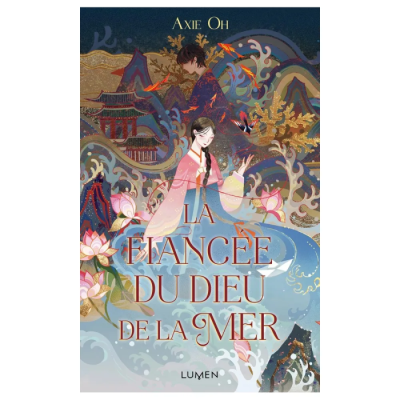 La Fiancée du dieu de la mer