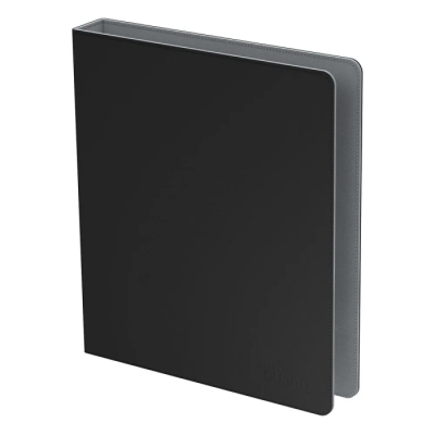 Ultimate Guard Collector's Album Xenoskin Slim Noir