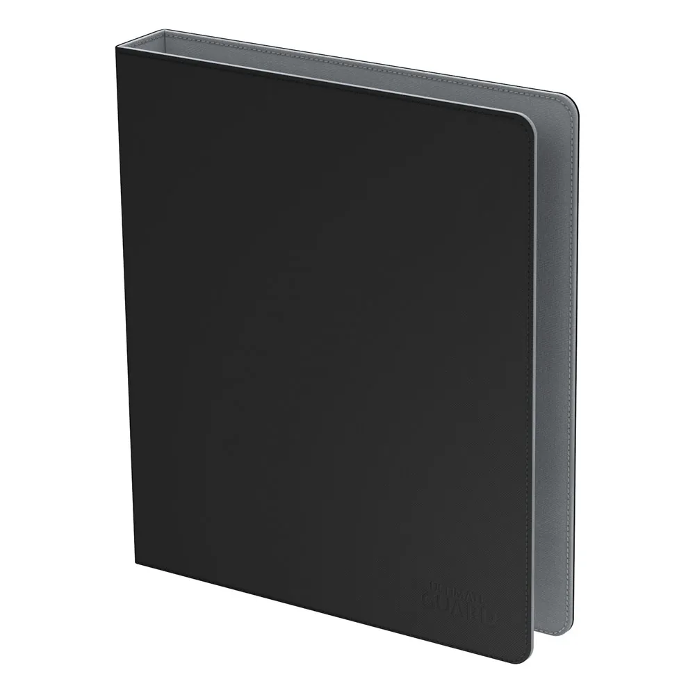 Ultimate Guard Collector's Album Xenoskin Slim Noir