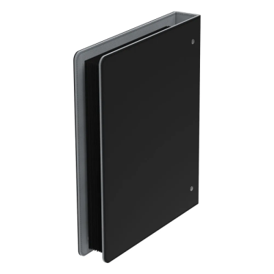 Ultimate Guard Collector's Album Xenoskin Slim Noir