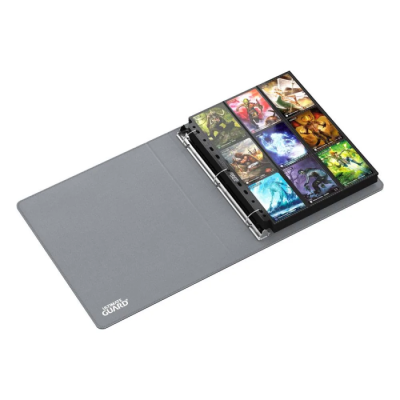 Ultimate Guard Collector's Album Xenoskin Slim Noir