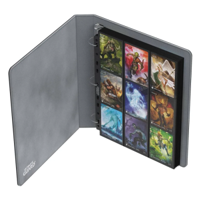 Ultimate Guard Collector's Album Xenoskin Slim Noir
