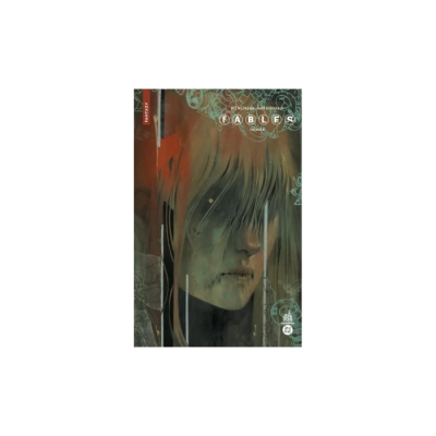 Fables Tome 8 - Urban Comics Nomad