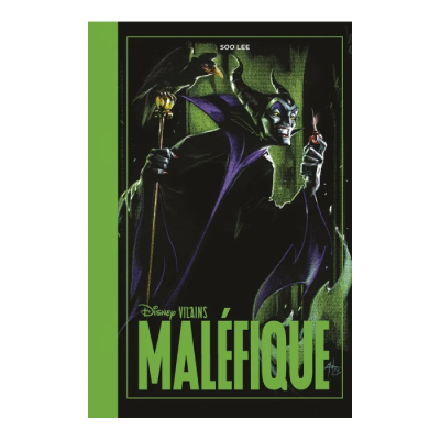 Disney Vilains - Maléfique - Édition Limitée