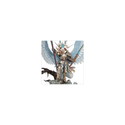 Fer de Lance Éternels de l'Orage - Warhammer Age of Sigmar
