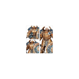 Fer de Lance Éternels de l'Orage - Warhammer Age of Sigmar