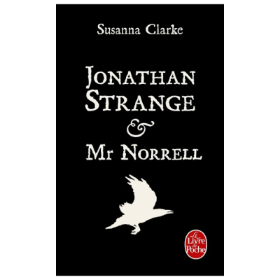 Jonathan Strange & Mr Norrell - Susanna Clarke