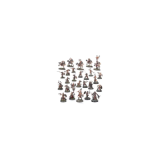 Spearhead Slaves to Darkness Darkoath Raiders