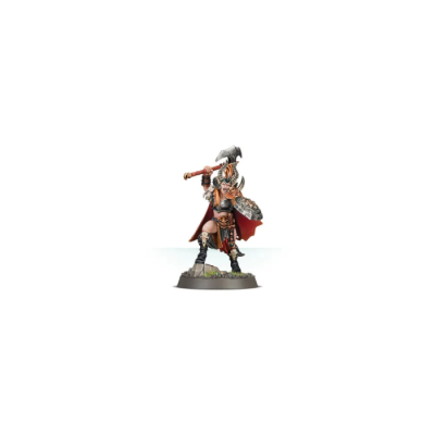 Spearhead Slaves to Darkness Darkoath Raiders