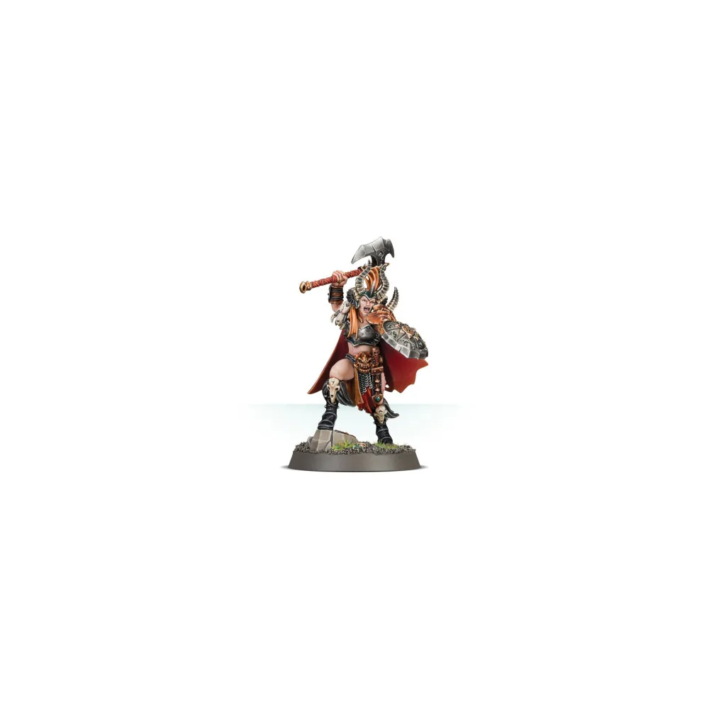 Spearhead Slaves to Darkness Darkoath Raiders
