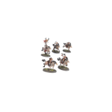Spearhead Slaves to Darkness Darkoath Raiders
