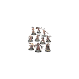 Spearhead Slaves to Darkness Darkoath Raiders