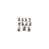Spearhead Slaves to Darkness Darkoath Raiders
