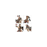 Spearhead Slaves to Darkness Darkoath Raiders