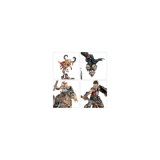 Spearhead Slaves to Darkness Darkoath Raiders
