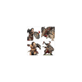 Spearhead Slaves to Darkness Darkoath Raiders