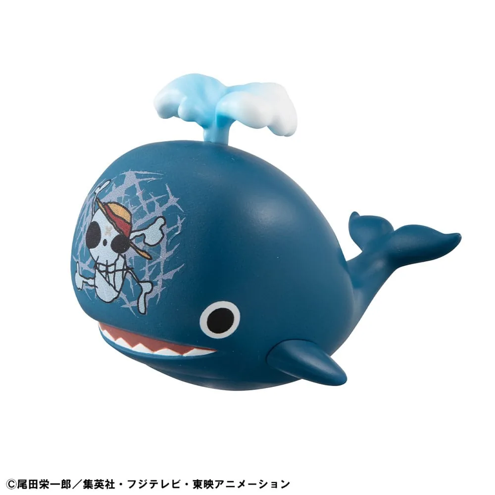 One Piece Yuracolle Series Grand Line Collection Vol.2
