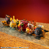 One Piece Yuracolle Series Grand Line Collection Vol.2