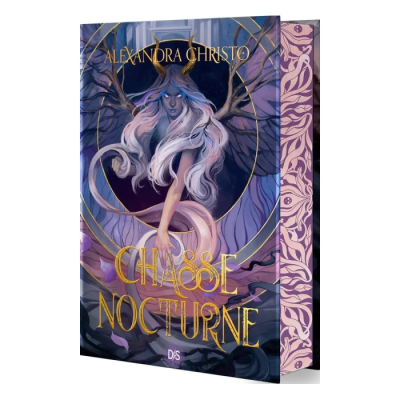 Chasse Nocturne (Relié Collector)