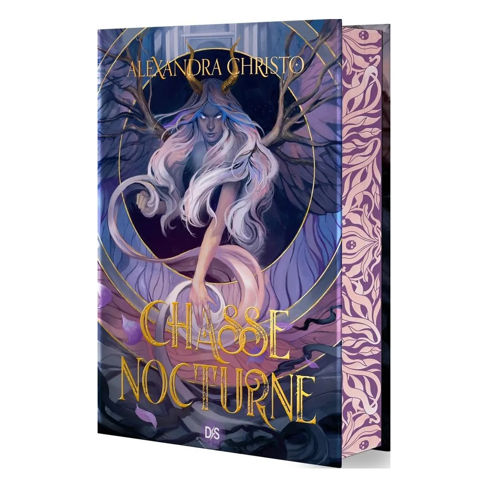 Chasse Nocturne (Relié Collector)