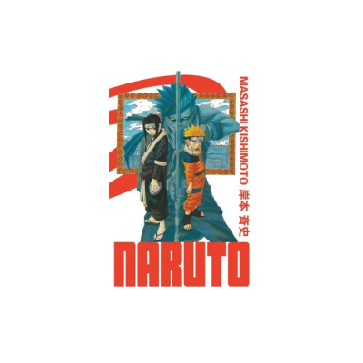 Naruto - Edition Hokage - Tome 2