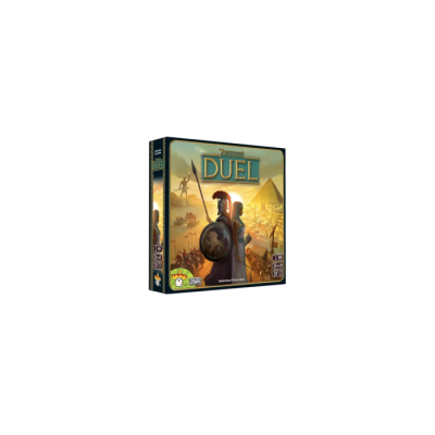 7 Wonders Duel