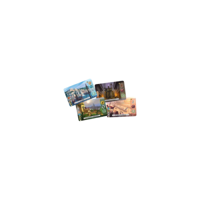 7 Wonders Duel