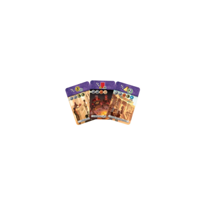 7 Wonders Duel