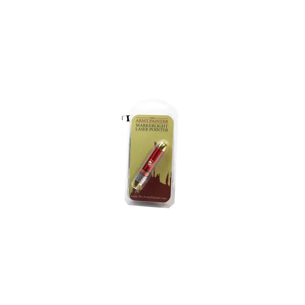 Markerlight Laser Pointer - The Army Painter