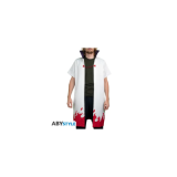 Naruto Shippuden - Manteau 4ème Hokage