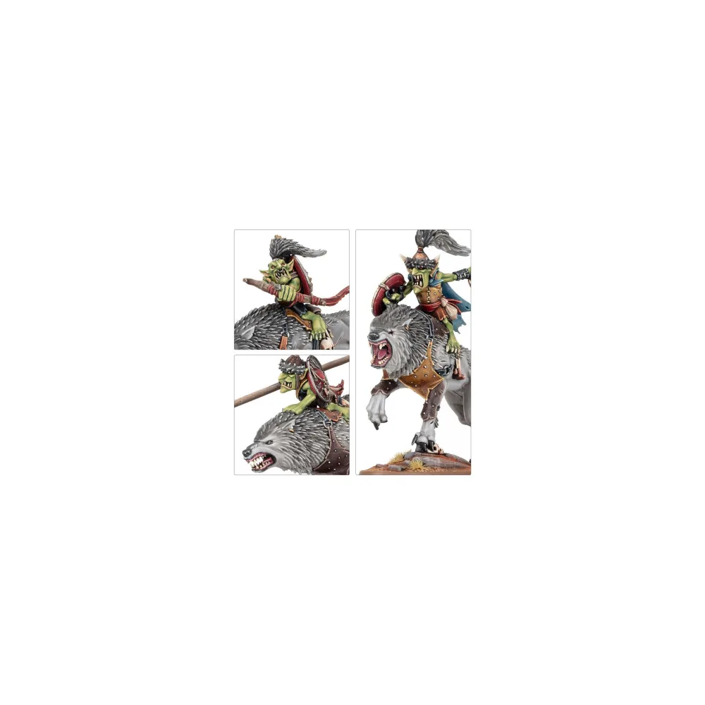 Fer de Lance : Pillards Noir-Serment