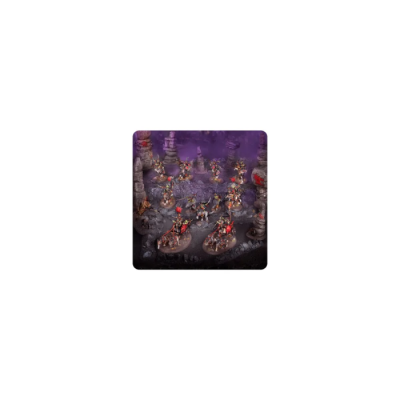 Fer de Lance : Pillards Noir-Serment