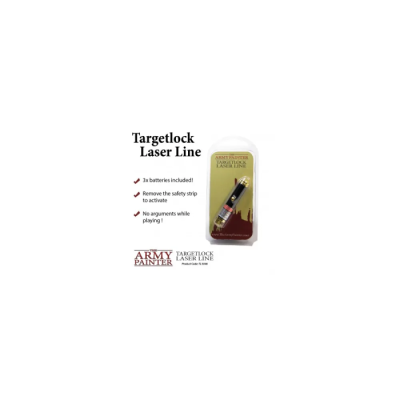 Targetlock Laser Line - Army Painter