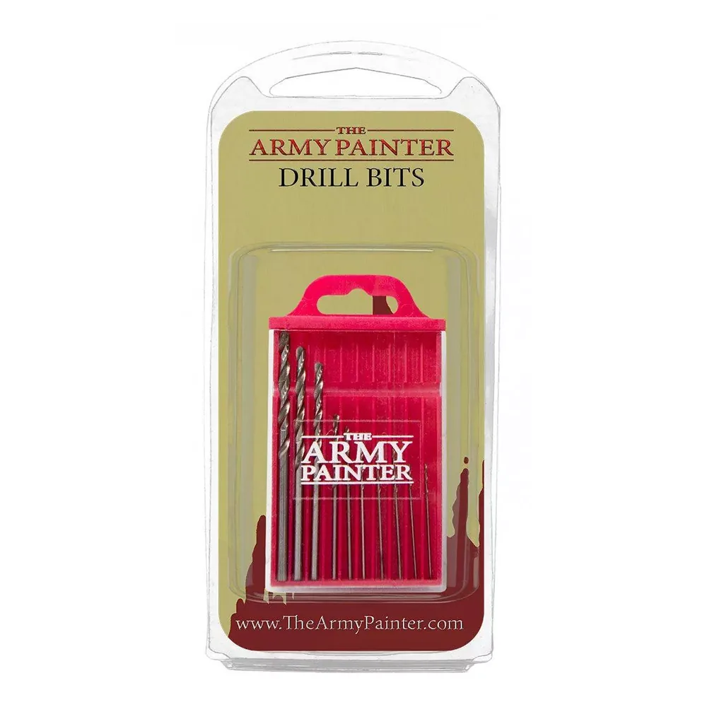 Forets de Précision - Army Painter