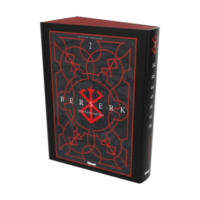 Berserk Prestige - Tome 02