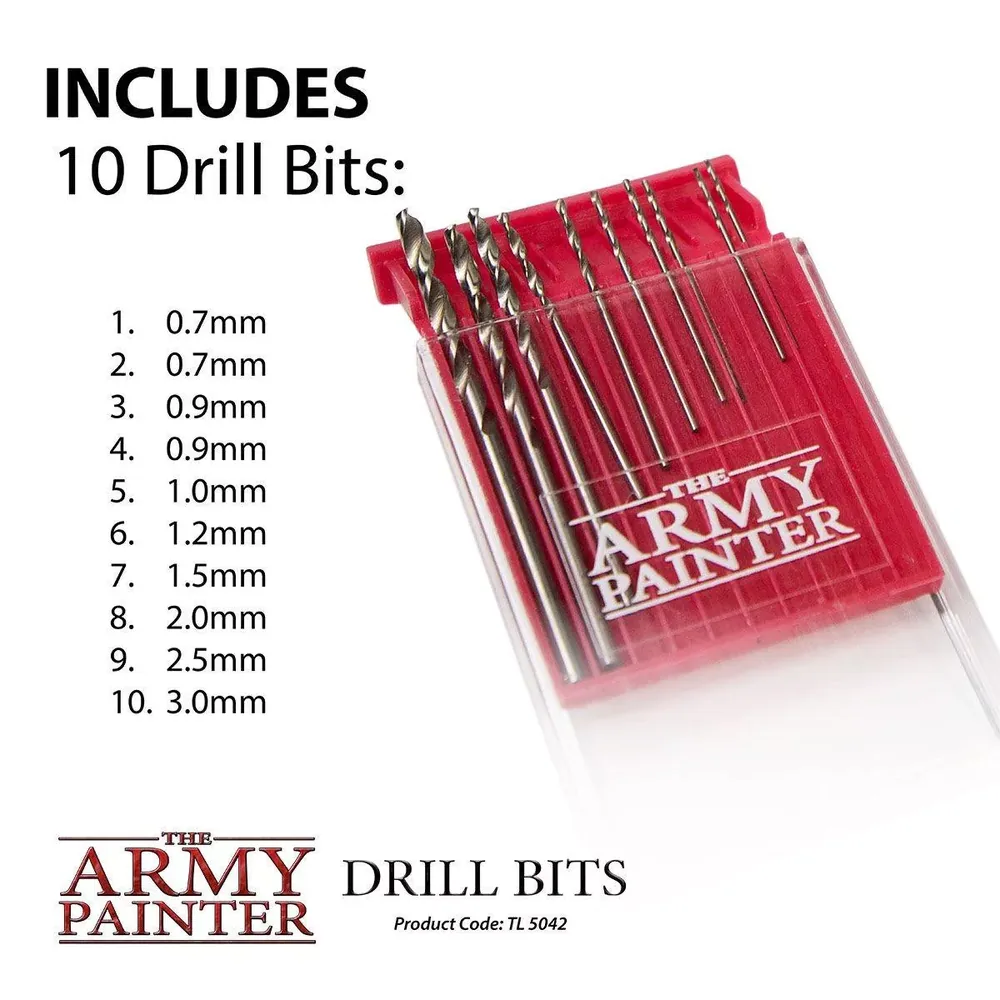 Forets de Précision - Army Painter